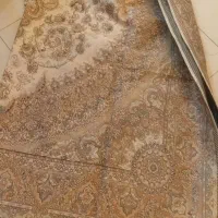 روفرشی نو  طرح قالی
