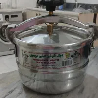 کاملا نو زودپز