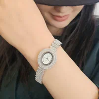 ساعت نقره جواهری نانو کد 069 کارگاه نقره سازی|بدلیجات|تهران, پونک|دیوار