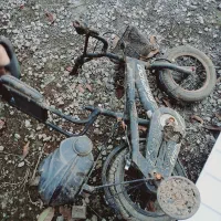 دوچرخه|دوچرخه، اسکیت، اسکوتر|ماسال, |دیوار