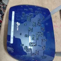 مودم بیسیم ADSL مارک TP-Link