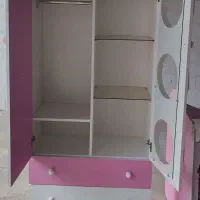 کمدبچه|جاکفشی، کمد، دراور|چابکسر, |دیوار