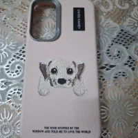 گارد گوشی a55 در حد نو و کاملا سالم