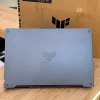 لپ تاپ 17 اینچی گیمینگ ASUS TUFباi7-13620HوRTX4050