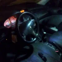 206 sd v8 مدل ۹۵