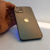 ایفون ۱۲پرو
