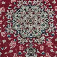 فرش ۶ متری دستباف اراک اعلا مارکدار بینظیر|فرش|کرج, شهرک پردیسان|دیوار
