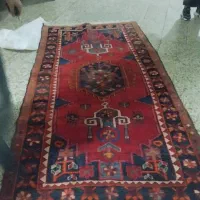قالی کردی قدیمی
