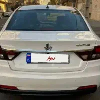 شاهین مدل ۴۰۴ فروش فوری|خودرو سواری و وانت|ری, حمزه‌آباد|دیوار