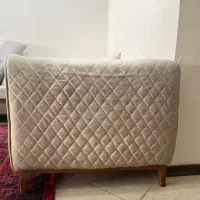 کاناپه|مبلمان خانگی و میز عسلی|کرج, عظیمیه|دیوار