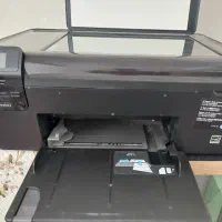 پرینتر hp جوهر افشان سه کاره|پرینتر، اسکنر، کپی، فکس|تهران, جنت‌آباد جنوبی|دیوار