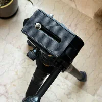 سه پایه دوربین بیک beike Q720H Camera|دوربین عکاسی و فیلمبرداری|تهران, آهنگ|دیوار