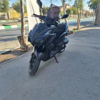 موتور کلیک ۱۷۰ سی سی