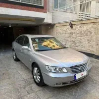 آزرا مدل ۲۰۰۸ فول|خودرو سواری و وانت|تهران, اکباتان|دیوار