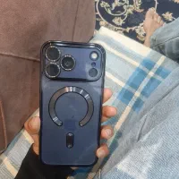 آیفون 17 promax