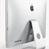 فروش اقساطی ال این وان اپل all in one|رایانه رومیزی|دزفول, |دیوار