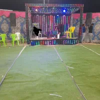 جایگاه خواننده|لامپ و چراغ|بجنورد, |دیوار