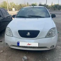 تیبا صندوق‌دار پلاس، مدل ۱۴۰۰|خودرو سواری و وانت|تهران, بوستان چیتگر|دیوار