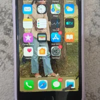 iphone 6 s plus|موبایل|قم, صفائیه|دیوار