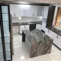 کابینت آشپزخانه کمد دیواری|مصالح و تجهیزات ساختمان|چهاردانگه (تهران), |دیوار