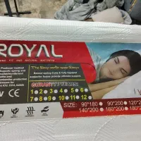 تشک تخت خواب