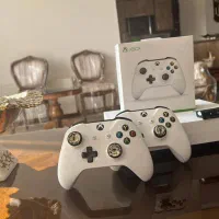 کنسول ایکس باکس