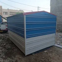 کانکس۴متری|مصالح و تجهیزات ساختمان|اهواز, کوی طلاب|دیوار