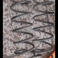 فنر لول پژو پارس سمند پژو
