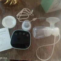 شیردوش برقی