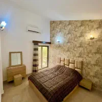 اجاره آپارتمان مبله شیک پارکینگ دار غرب تهران|اجارهٔ کوتاهمدت آپارتمان و سوئیت|تهران, شهرک چیتگر|دیوار