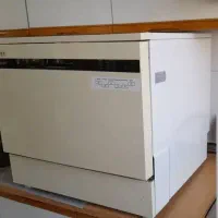 ماشین ظرفشویی 8 نفره مجیک