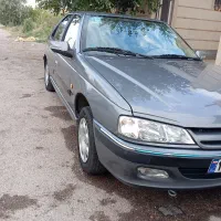 پژو پارس سلامت مدل99