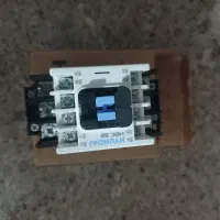 کلید اتومات و کنتاکتور|ماشینآلات صنعتی|ساوه, |دیوار