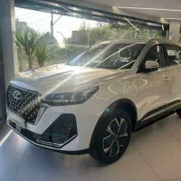 tiggo 7e+ / تیگو 7 پلاگین هیبرید