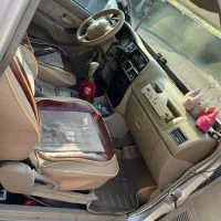 نیسان یدکش خودروبر  دوگانه کارخانه با سرویس|خودرو سواری و وانت|تبریز, |دیوار