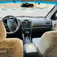 ماکسیما ۹۱ بدون رنگ|خودرو سواری و وانت|یاسوج, |دیوار