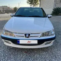 پارس سال مدل ۸۶