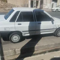 پراید131مدل93دوگانه شرکت فابریک شاستی سالم|خودرو سواری و وانت|خرامه, |دیوار