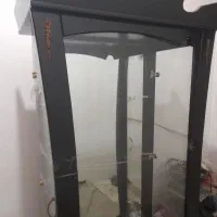 بوفه ظروف ۴ طبقه