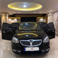 برلیانس اتومات|خودرو سواری و وانت|نکا, |دیوار