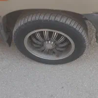 پراید مدل ۸۸ بدون رنگ شاسی پلمپ|خودرو سواری و وانت|کرمانشاه, |دیوار