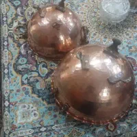 ظرف آجیل خوری میوه خوری شیرنی خوری|صنایع دستی و سایر لوازم تزئینی|رودهن, |دیوار