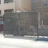 جوشکاری وبرشکاری