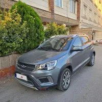 ام وی ام x22 دنده ای لاکچری مدل ۹۷|خودرو سواری و وانت|قزوین, |دیوار