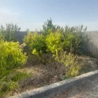 باغ ۴دیواری مناسب باغ ویلا دهشاد شهریار