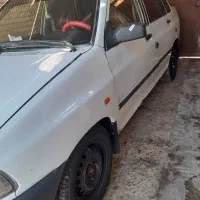 پراید ۱۳۱ مدل ۸۵ دوگانه فابریک تمیز|خودرو سواری و وانت|آبادان, |دیوار