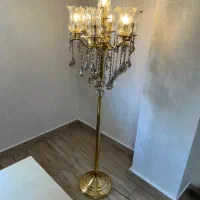 آباژر کنار سالنی|چراغ خواب و آباژور|رشت, شالکو|دیوار