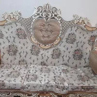 مبل سه نفره