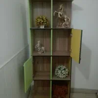 کمد‌‌یا‌ویترین