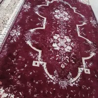 فرش در حد نو